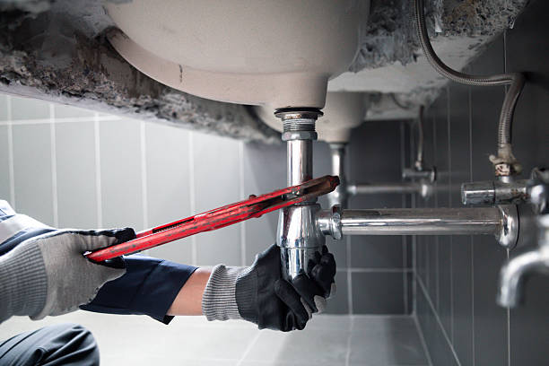 Trusted Sewer Line Repair service in Hollansburg, OH - Masters Plumbing Service